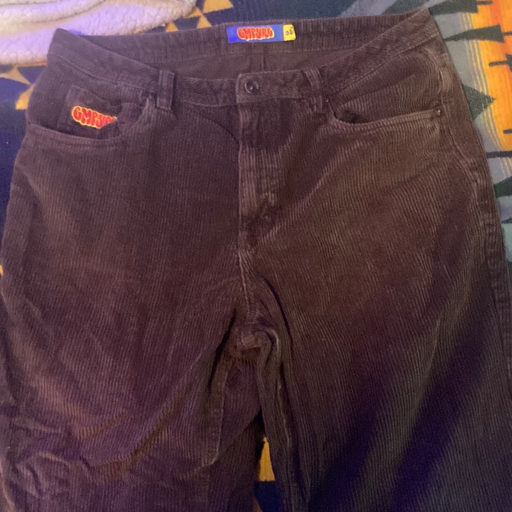Empyre corduroy jeans size 34